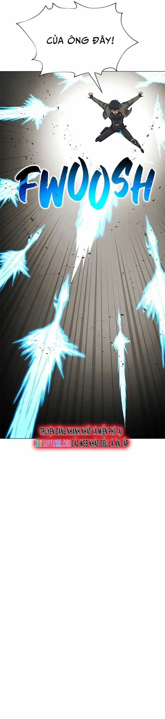 Thợ Săn Ăn Thịt Người Chương 86 trang 44