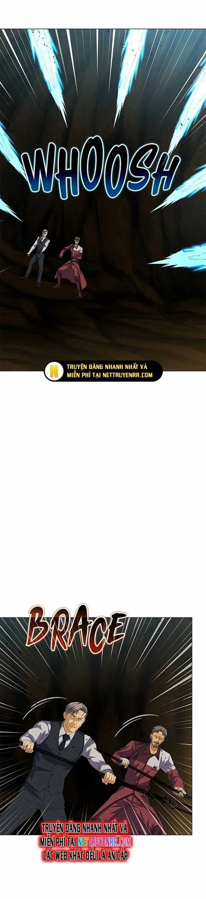 Thợ Săn Ăn Thịt Người Chương 86 trang 45