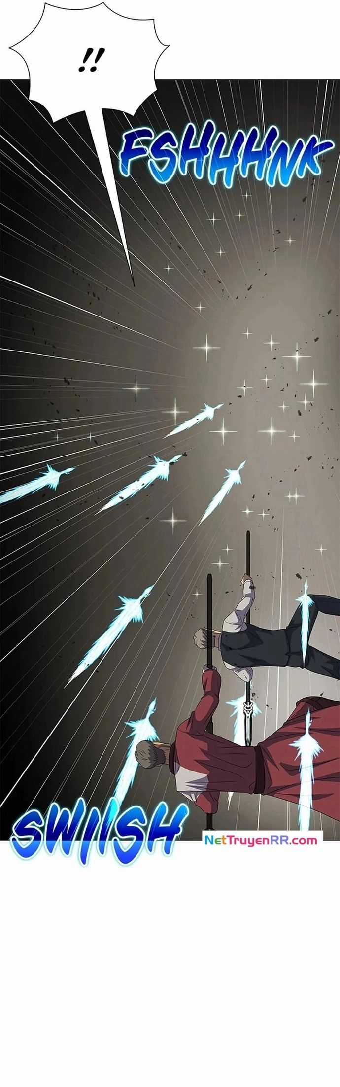 Thợ Săn Ăn Thịt Người Chương 86 trang 47