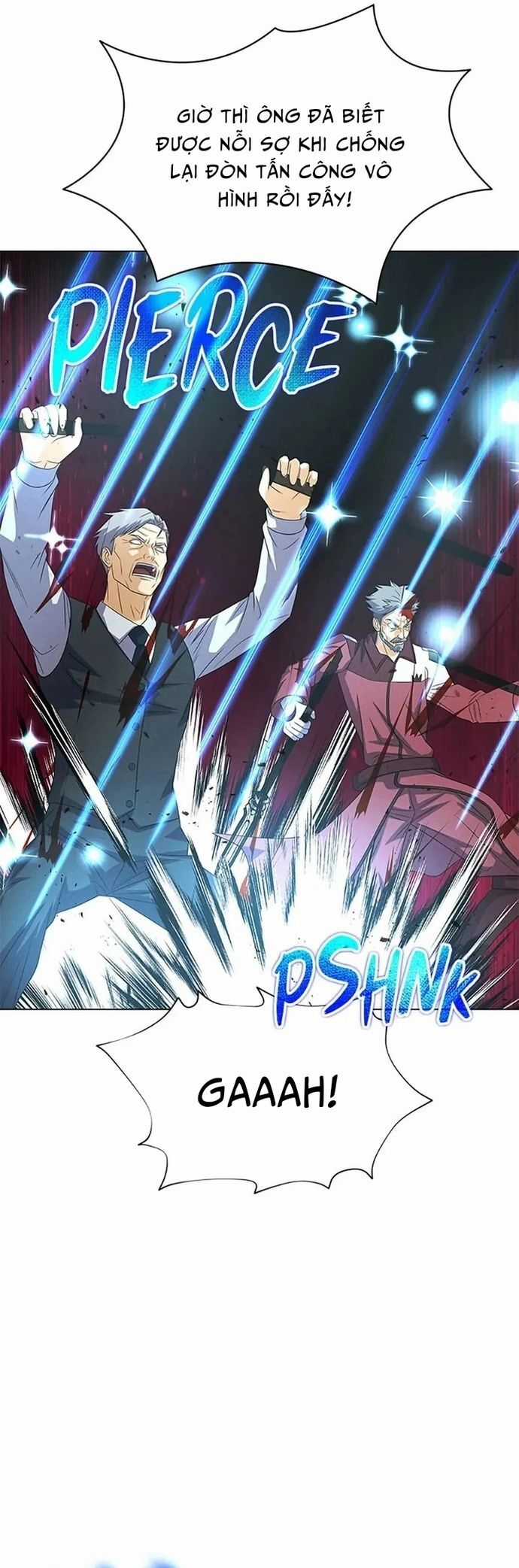 Thợ Săn Ăn Thịt Người Chương 86 trang 48