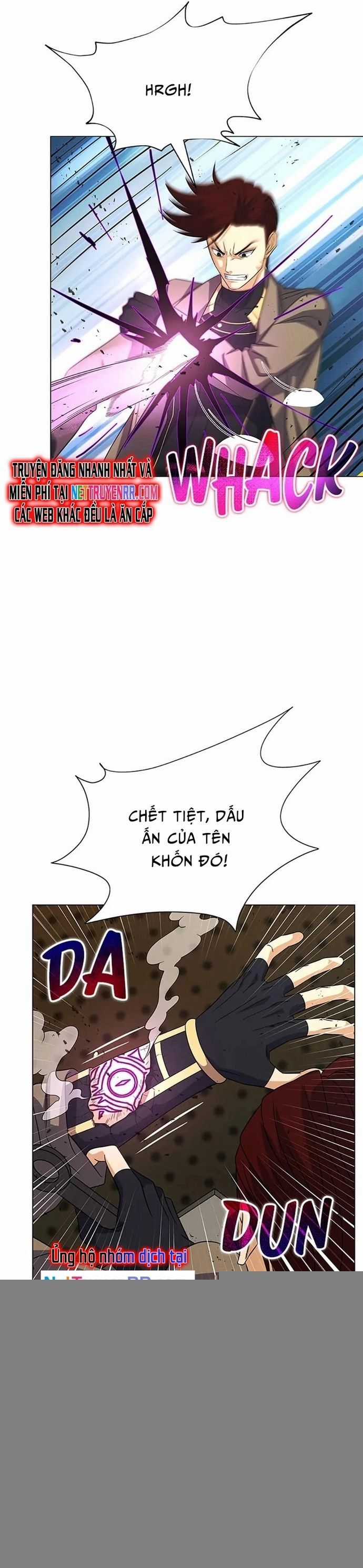 Thợ Săn Ăn Thịt Người Chương 86 trang 8