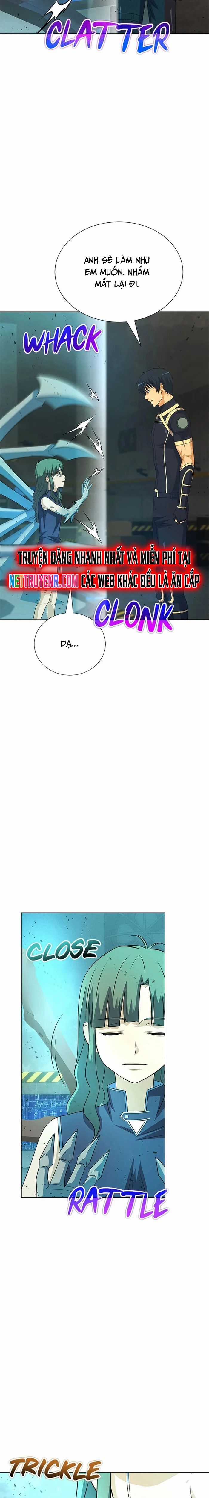 Thợ Săn Ăn Thịt Người Chương 88 trang 15