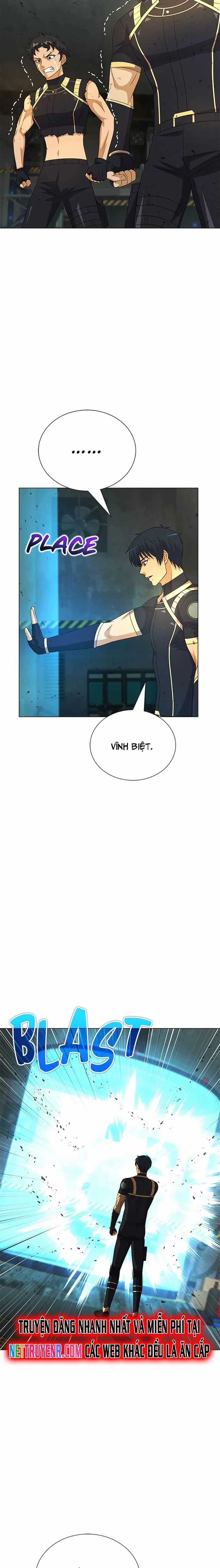 Thợ Săn Ăn Thịt Người Chương 88 trang 17