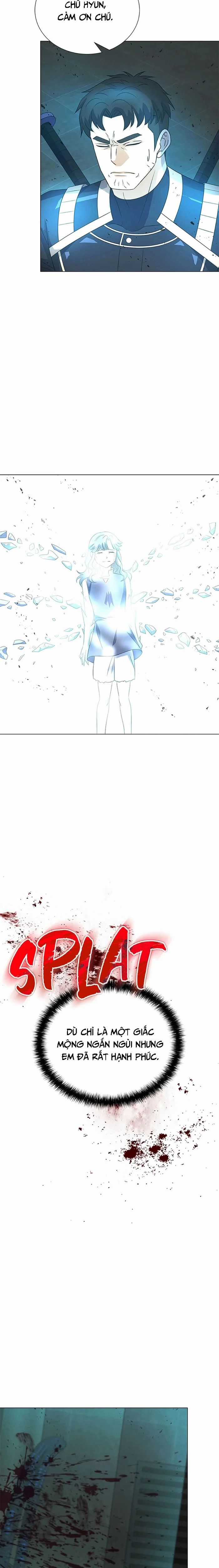 Thợ Săn Ăn Thịt Người Chương 88 trang 18