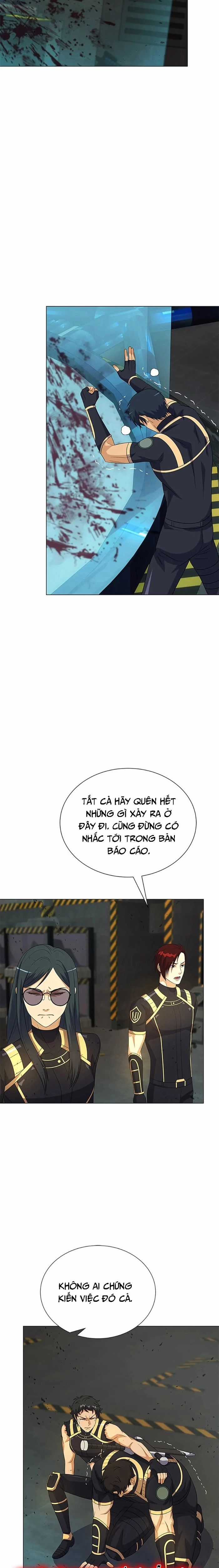 Thợ Săn Ăn Thịt Người Chương 88 trang 19