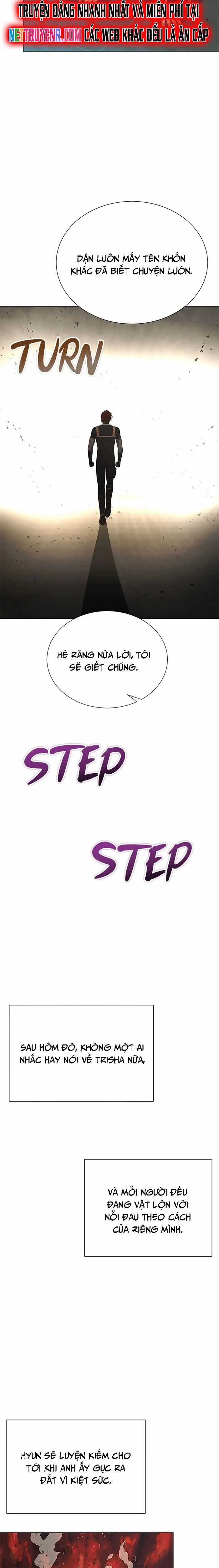 Thợ Săn Ăn Thịt Người Chương 88 trang 20