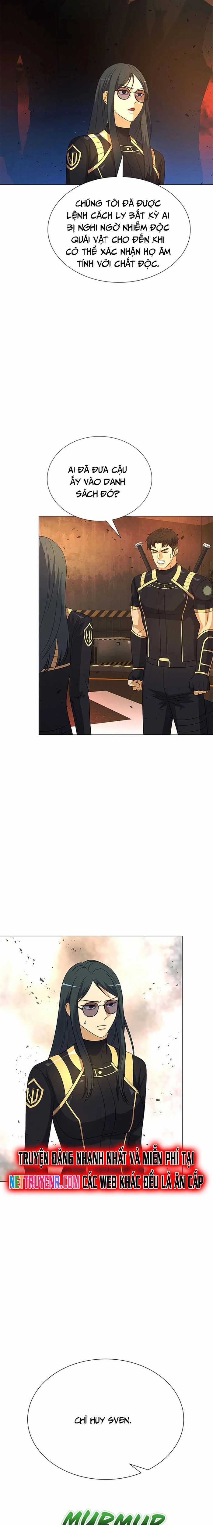 Thợ Săn Ăn Thịt Người Chương 88 trang 24