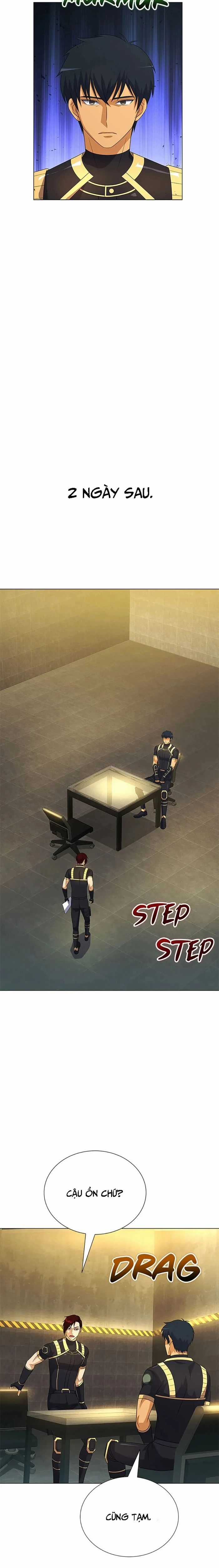 Thợ Săn Ăn Thịt Người Chương 88 trang 25