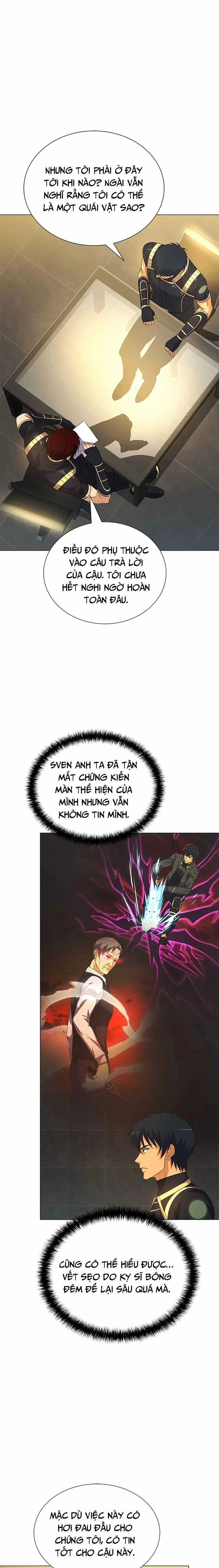 Thợ Săn Ăn Thịt Người Chương 88 trang 26