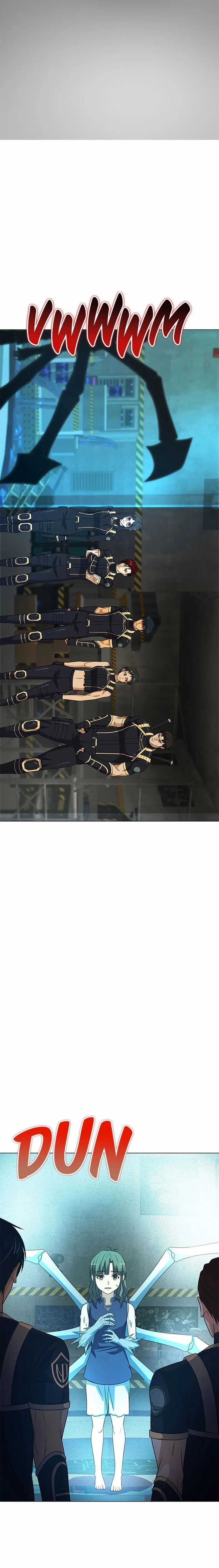 Thợ Săn Ăn Thịt Người Chương 88 trang 5