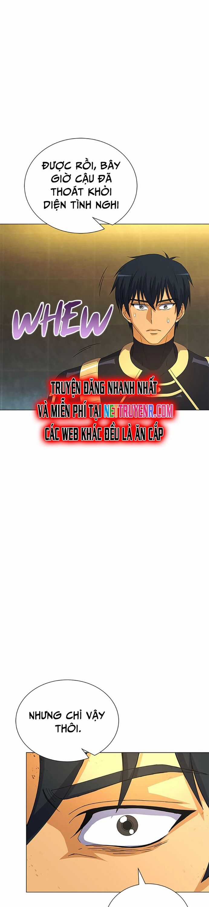 Thợ Săn Ăn Thịt Người Chương 89 trang 13