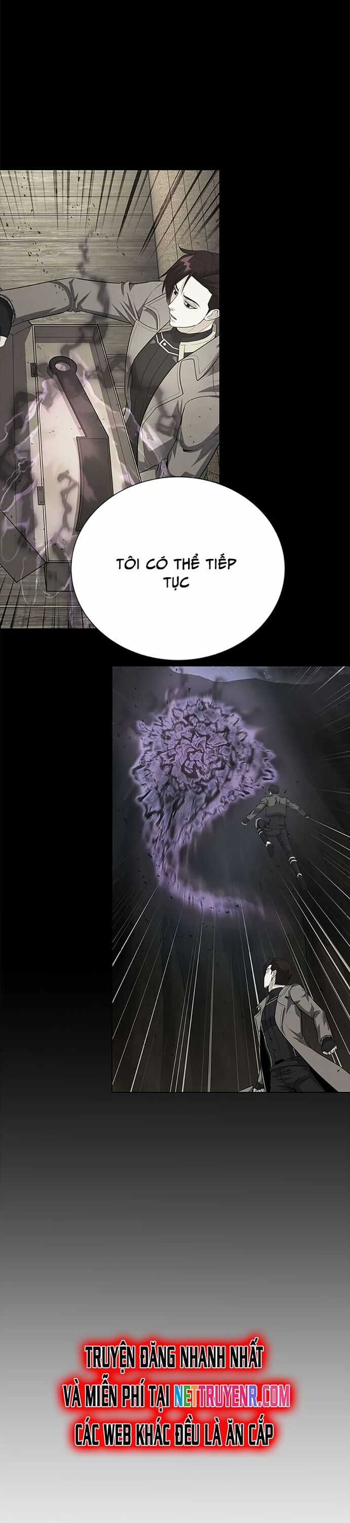 Thợ Săn Ăn Thịt Người Chương 89 trang 16