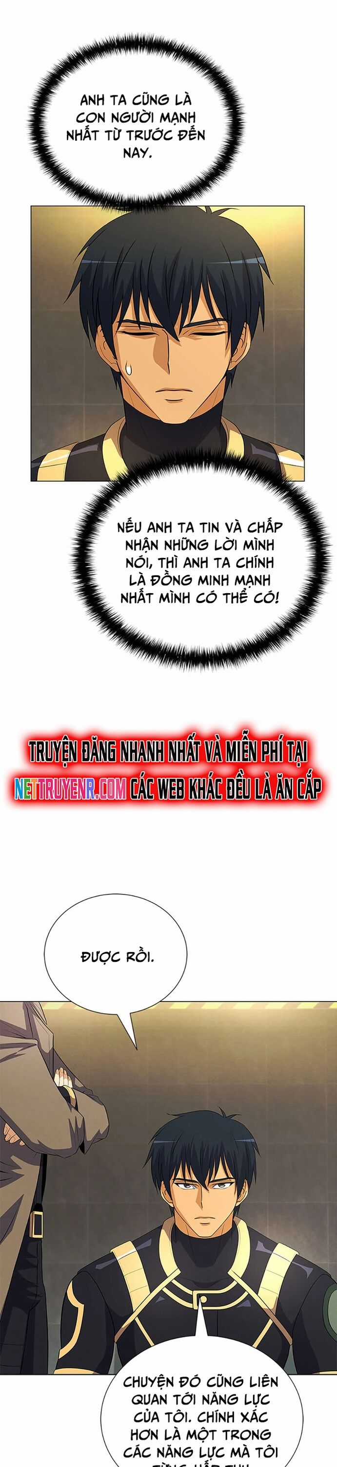 Thợ Săn Ăn Thịt Người Chương 89 trang 19