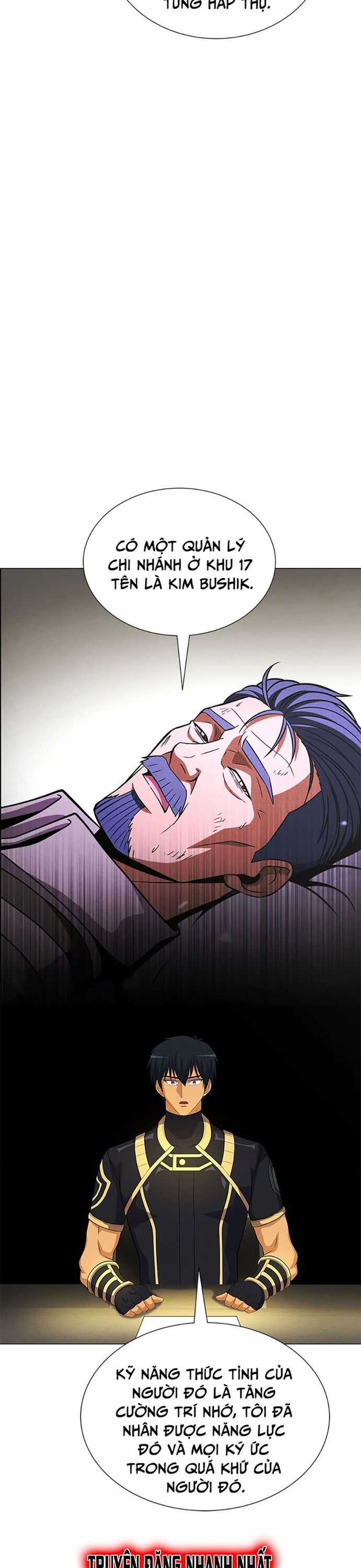 Thợ Săn Ăn Thịt Người Chương 89 trang 20