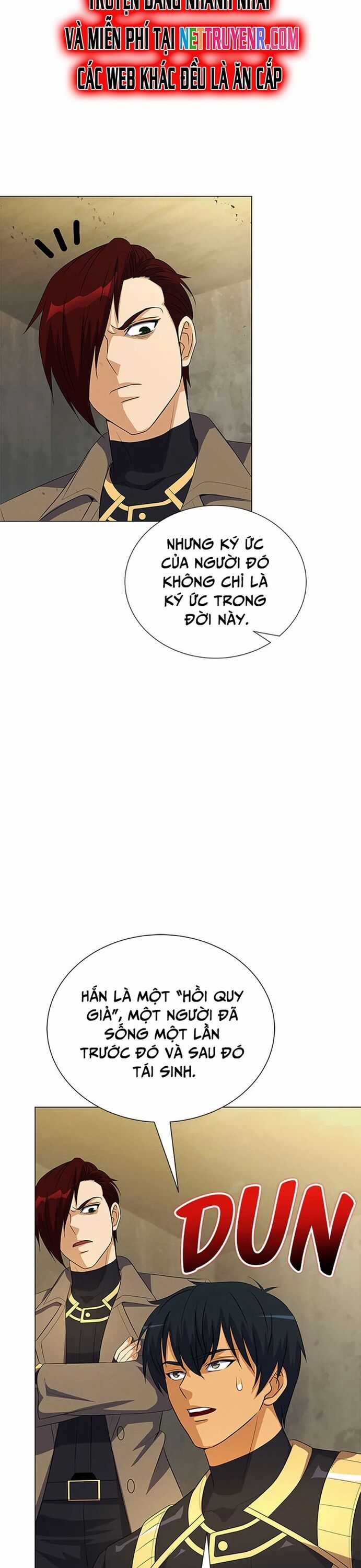 Thợ Săn Ăn Thịt Người Chương 89 trang 21