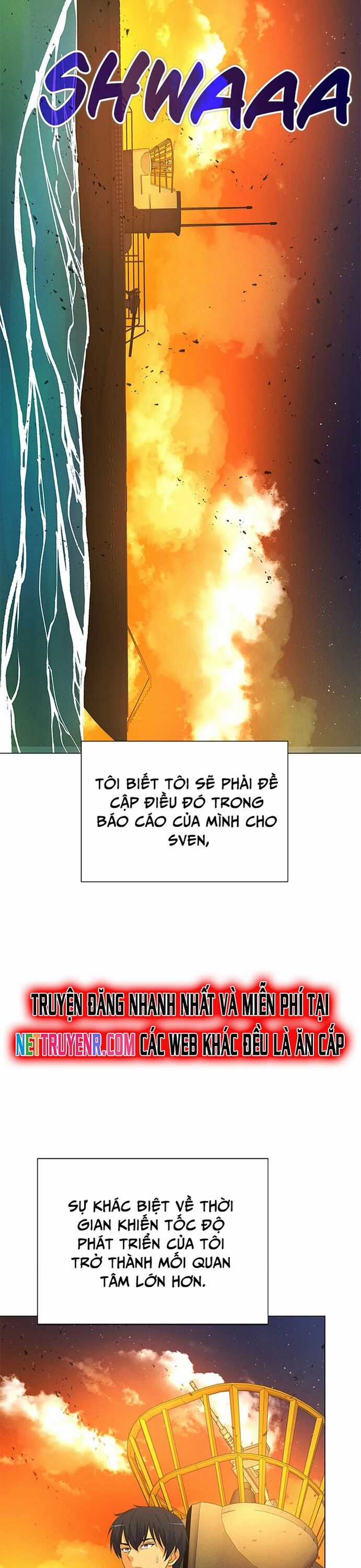 Thợ Săn Ăn Thịt Người Chương 89 trang 39