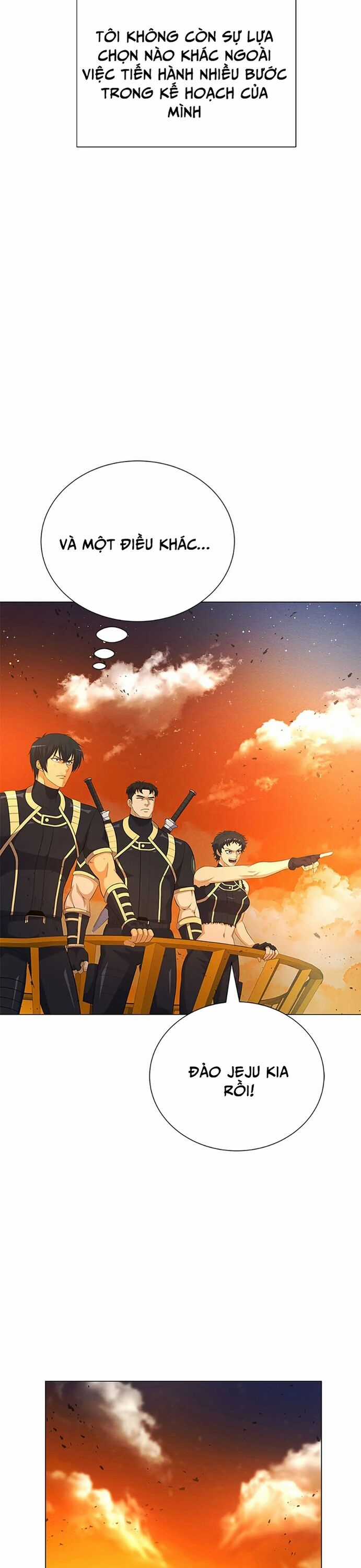 Thợ Săn Ăn Thịt Người Chương 89 trang 41