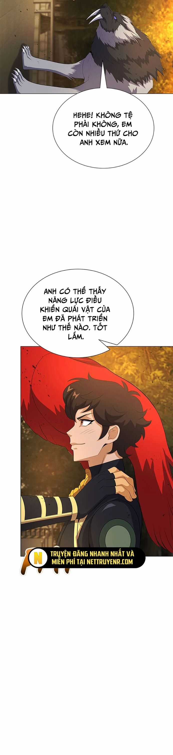 Thợ Săn Ăn Thịt Người Chương 89 trang 46