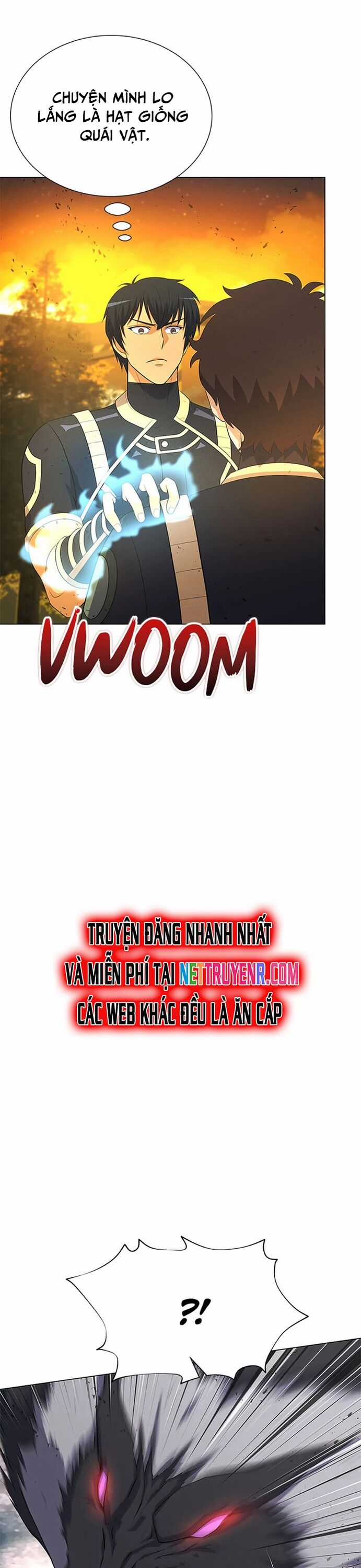 Thợ Săn Ăn Thịt Người Chương 89 trang 47