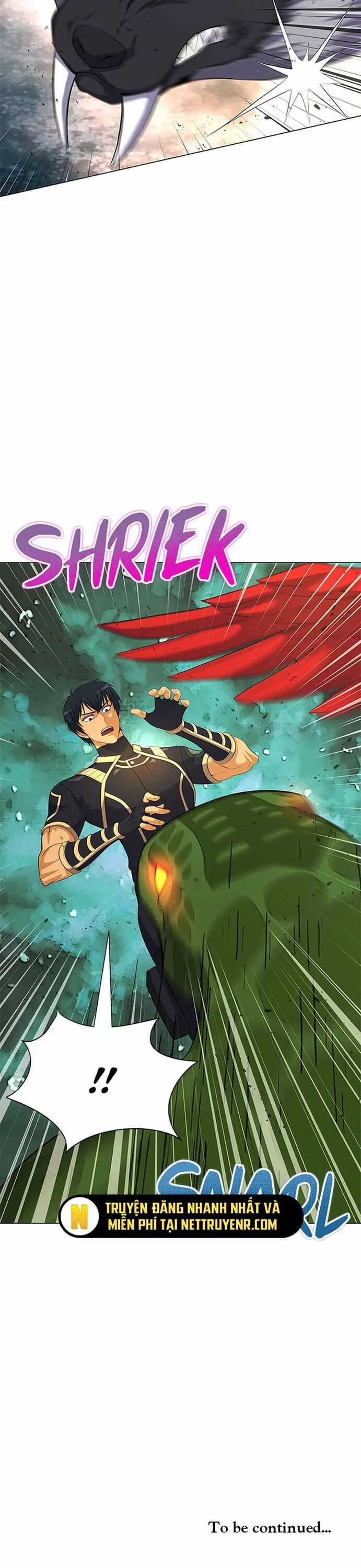 Thợ Săn Ăn Thịt Người Chương 89 trang 48