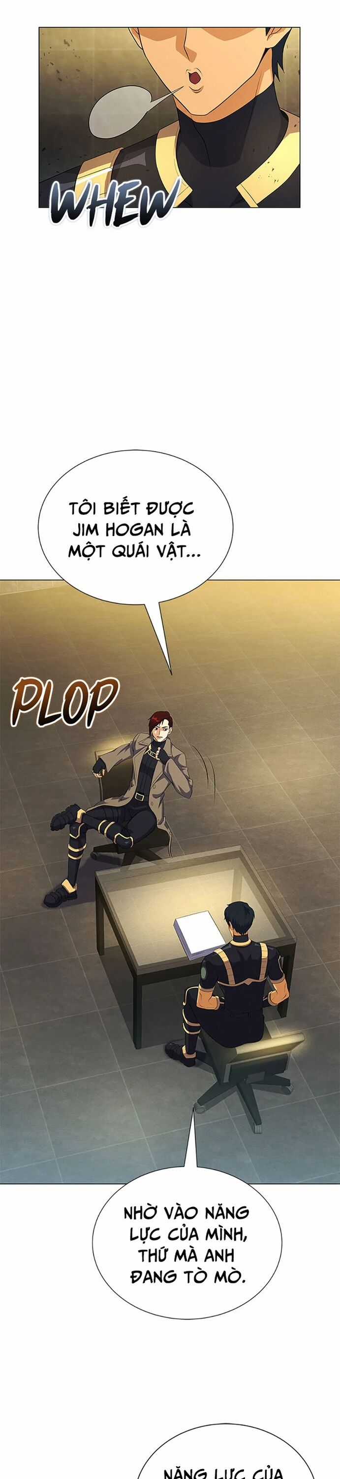 Thợ Săn Ăn Thịt Người Chương 89 trang 6