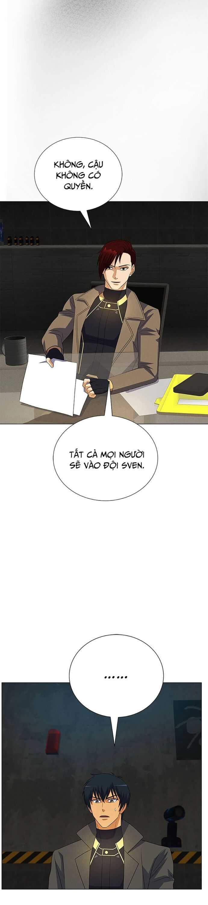 Thợ Săn Ăn Thịt Người Chương 90 trang 13