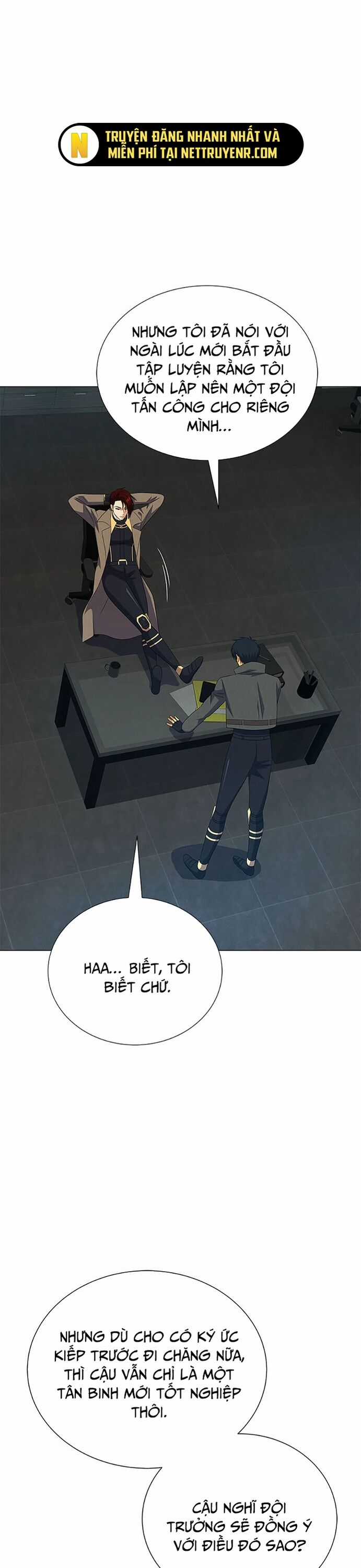 Thợ Săn Ăn Thịt Người Chương 90 trang 14