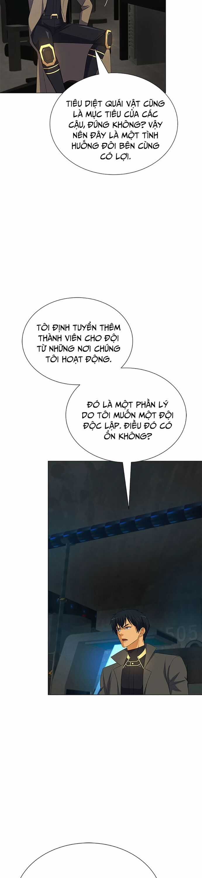 Thợ Săn Ăn Thịt Người Chương 90 trang 17