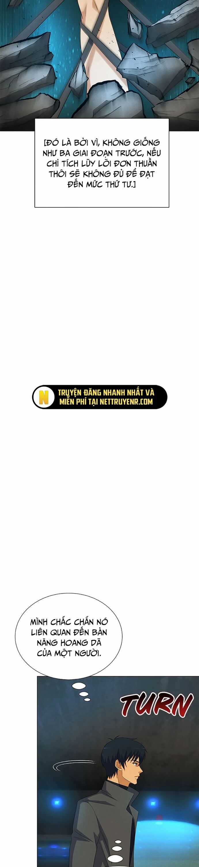 Thợ Săn Ăn Thịt Người Chương 90 trang 22