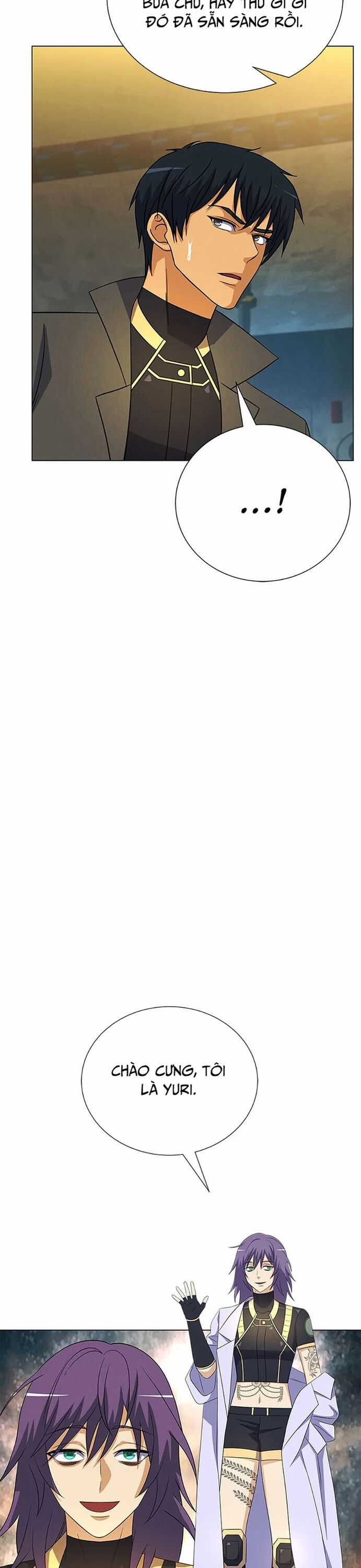 Thợ Săn Ăn Thịt Người Chương 90 trang 24