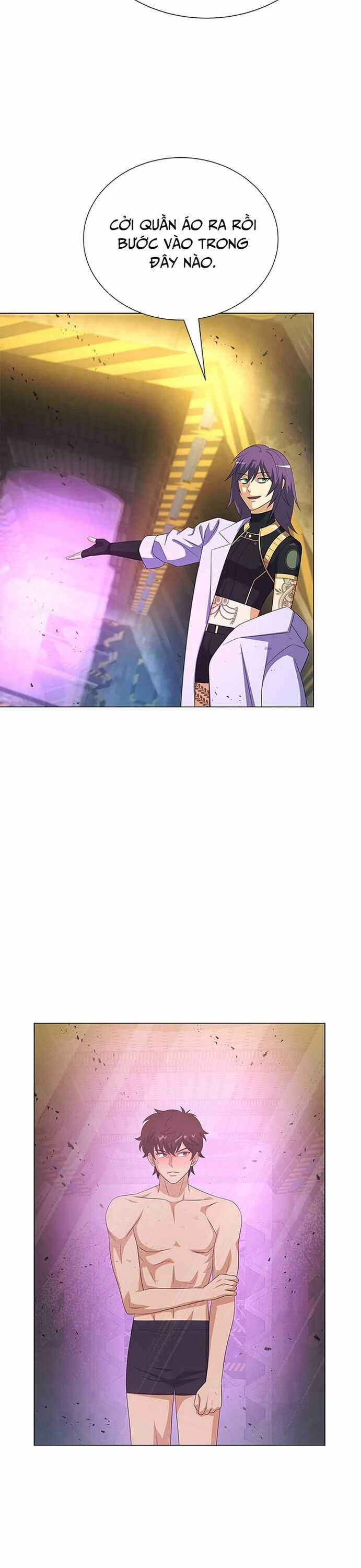 Thợ Săn Ăn Thịt Người Chương 90 trang 27