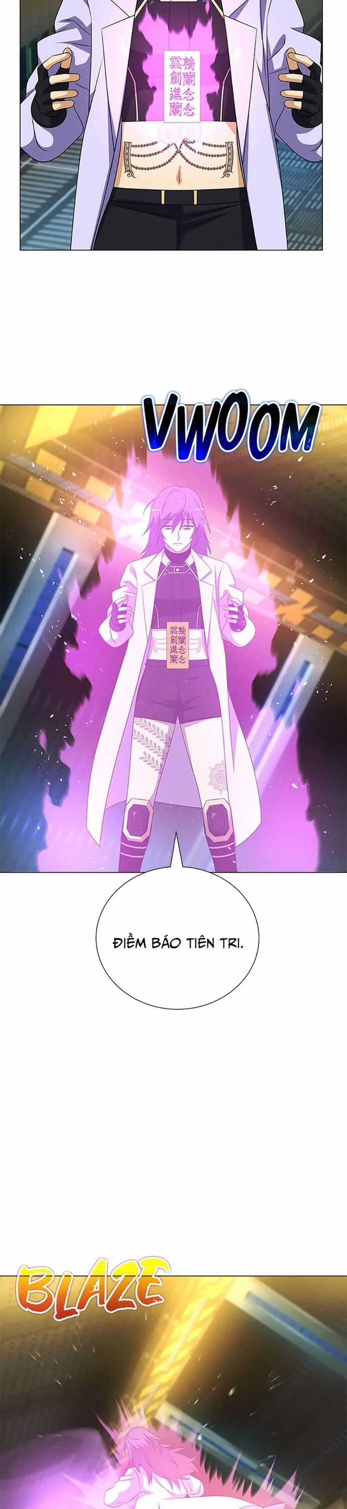 Thợ Săn Ăn Thịt Người Chương 90 trang 33