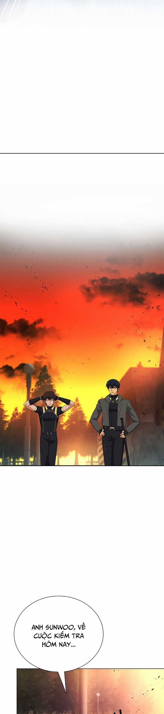 Thợ Săn Ăn Thịt Người Chương 90 trang 36