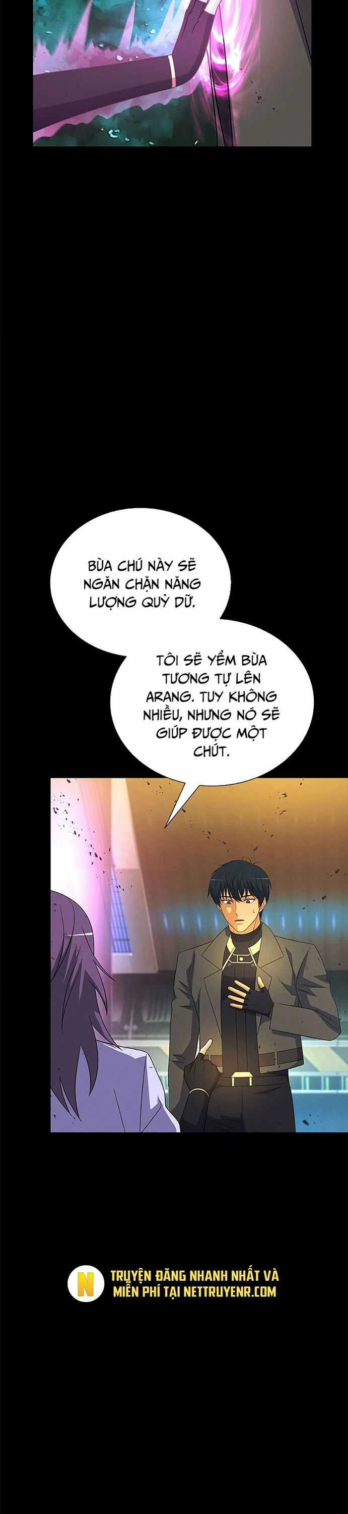 Thợ Săn Ăn Thịt Người Chương 90 trang 41