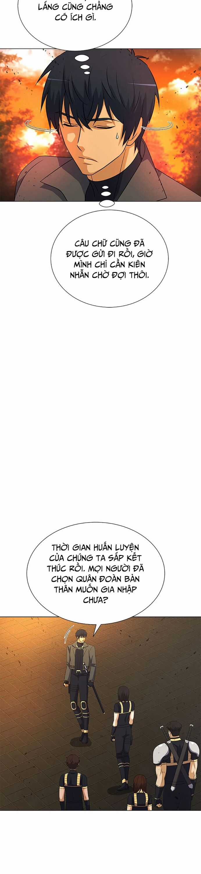 Thợ Săn Ăn Thịt Người Chương 90 trang 7