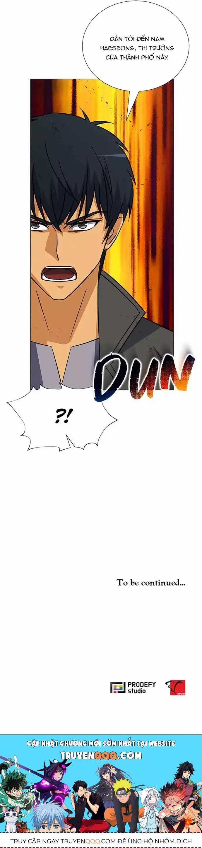 Thợ Săn Ăn Thịt Người Chương 92 trang 13