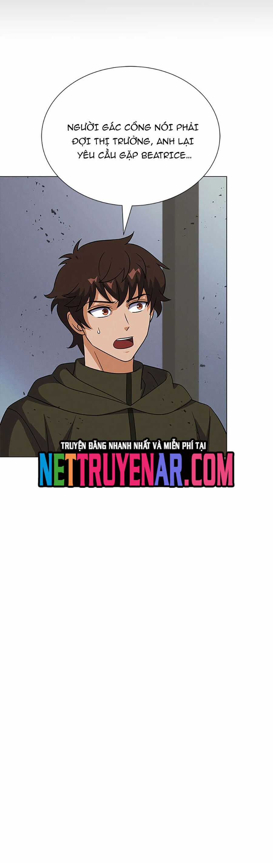 Thợ Săn Ăn Thịt Người Chương 93 trang 10