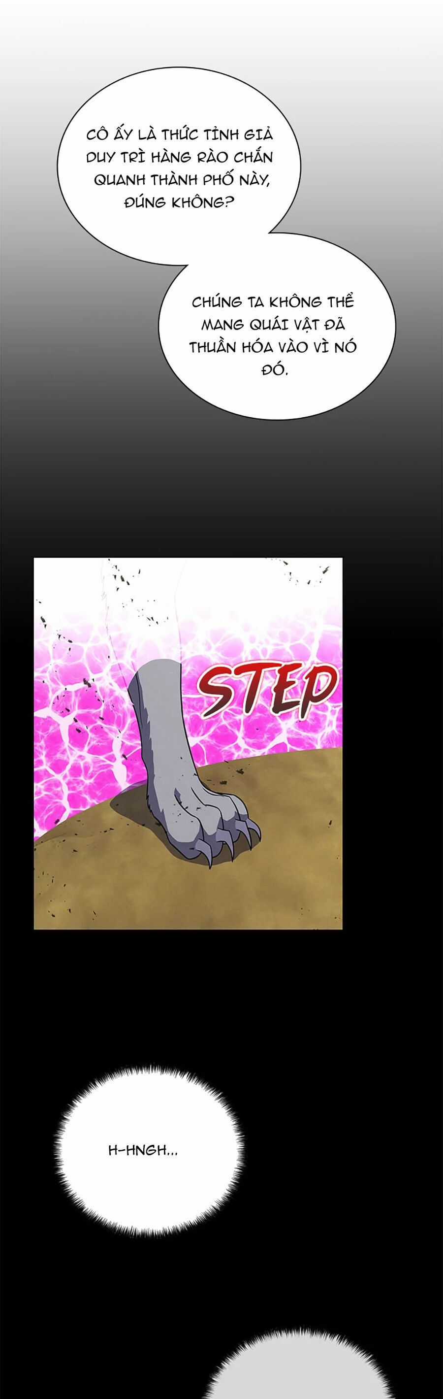 Thợ Săn Ăn Thịt Người Chương 93 trang 11