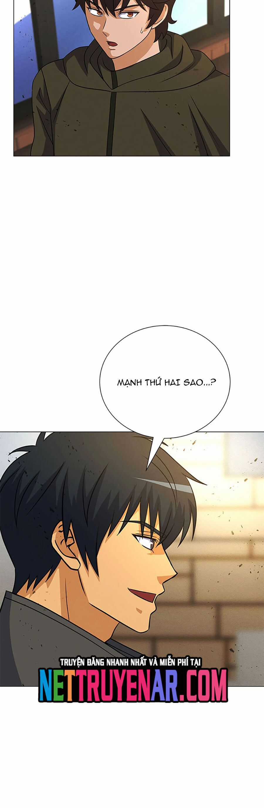 Thợ Săn Ăn Thịt Người Chương 93 trang 14