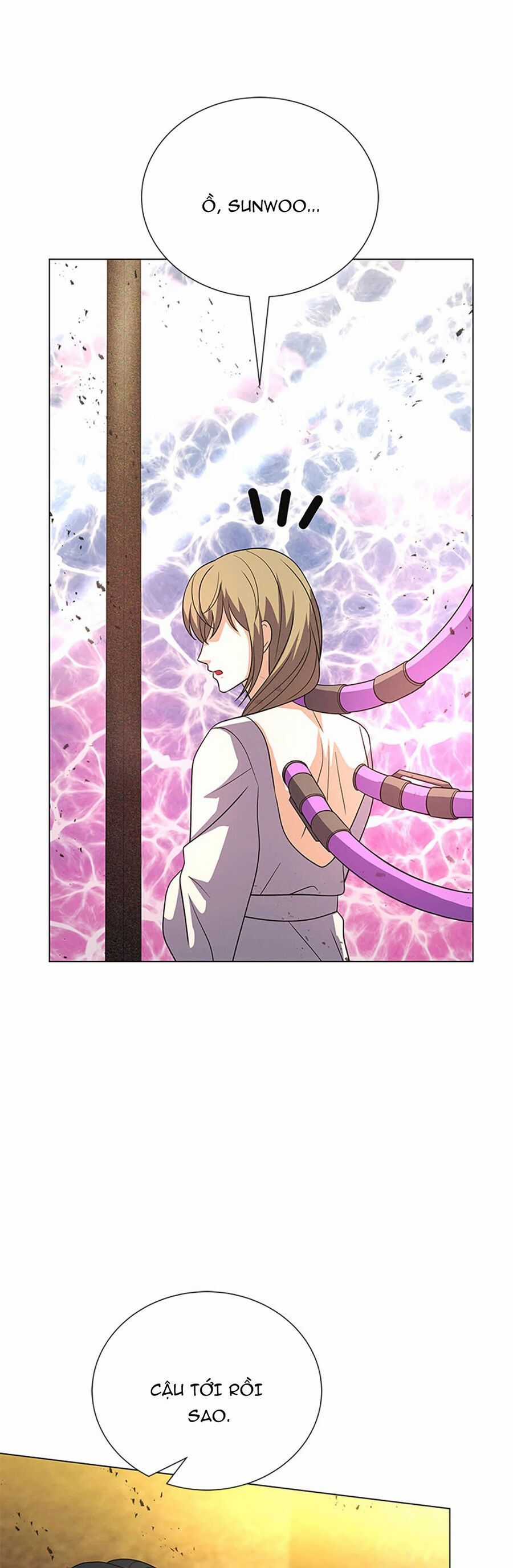 Thợ Săn Ăn Thịt Người Chương 93 trang 17