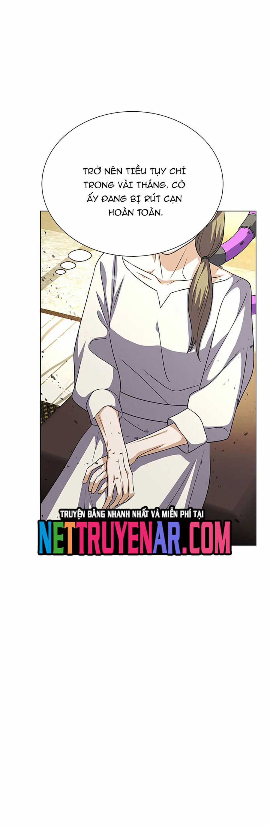 Thợ Săn Ăn Thịt Người Chương 93 trang 21