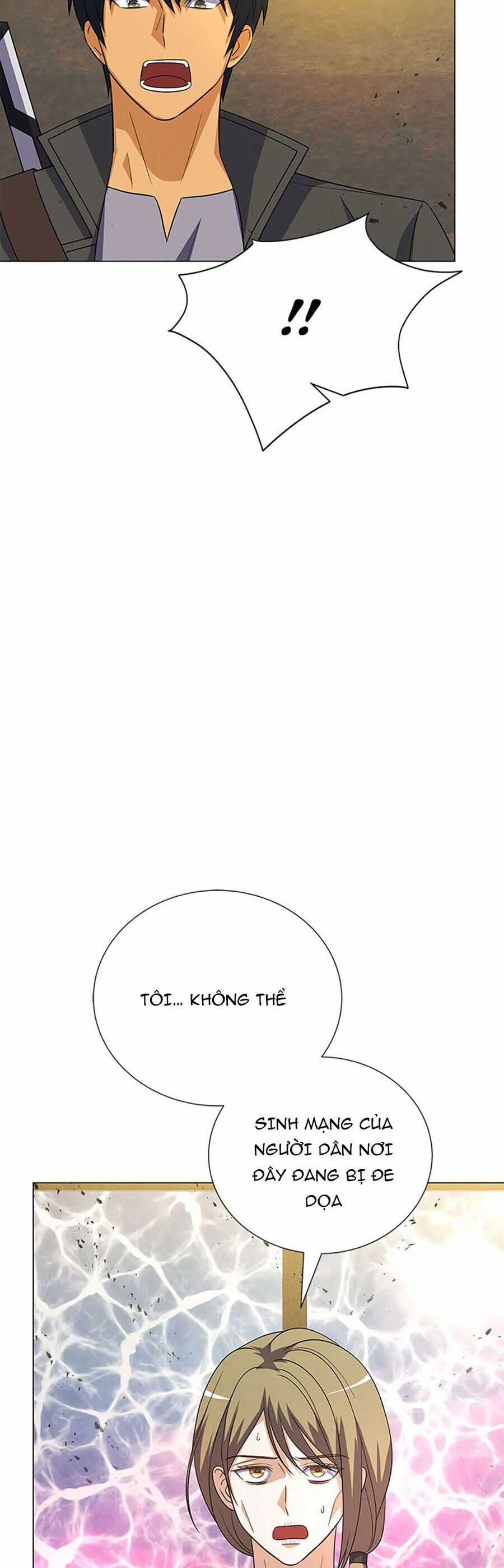 Thợ Săn Ăn Thịt Người Chương 93 trang 23