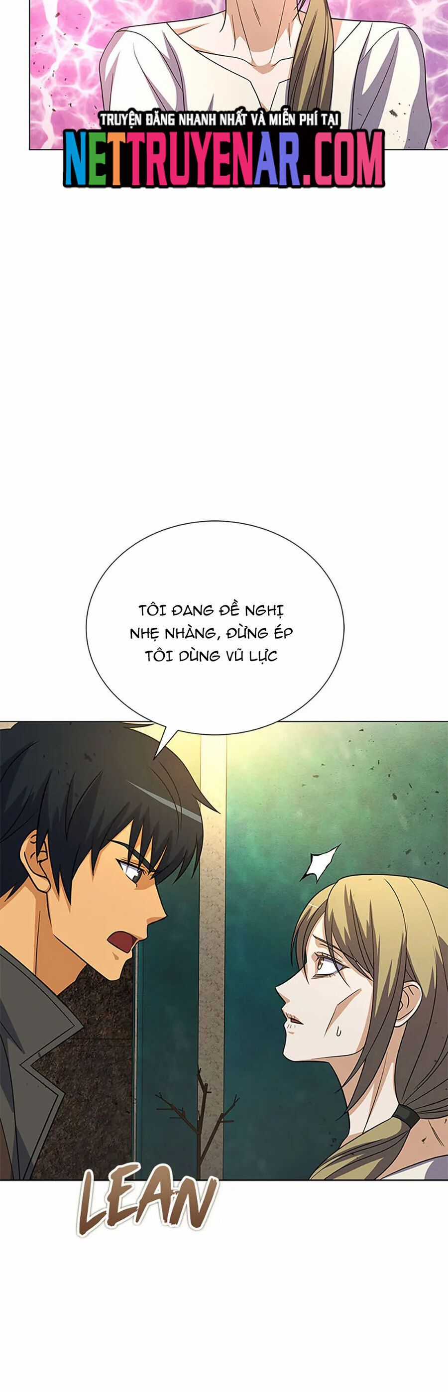 Thợ Săn Ăn Thịt Người Chương 93 trang 24