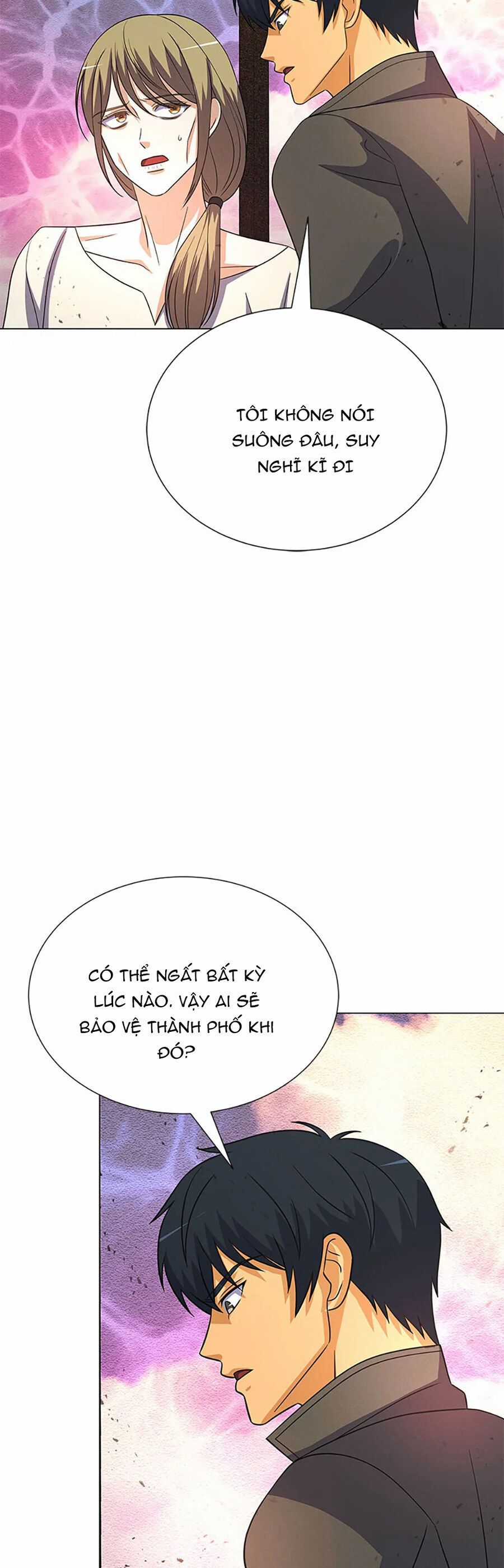 Thợ Săn Ăn Thịt Người Chương 93 trang 26