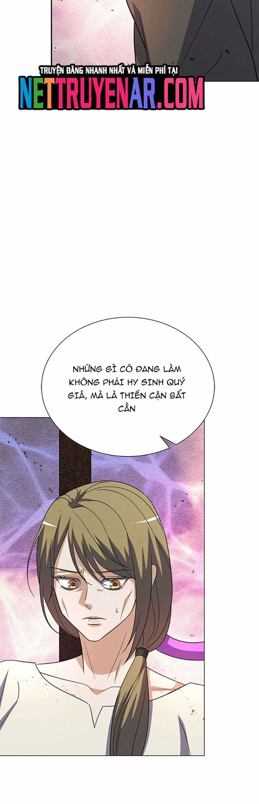 Thợ Săn Ăn Thịt Người Chương 93 trang 27