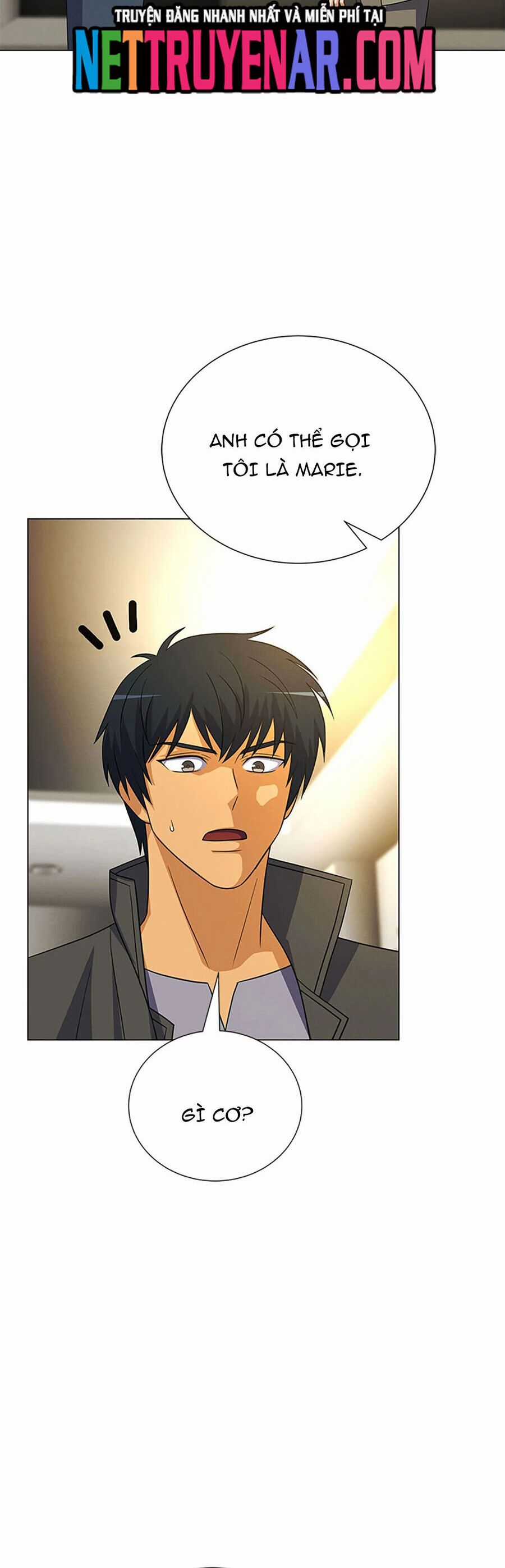 Thợ Săn Ăn Thịt Người Chương 93 trang 31