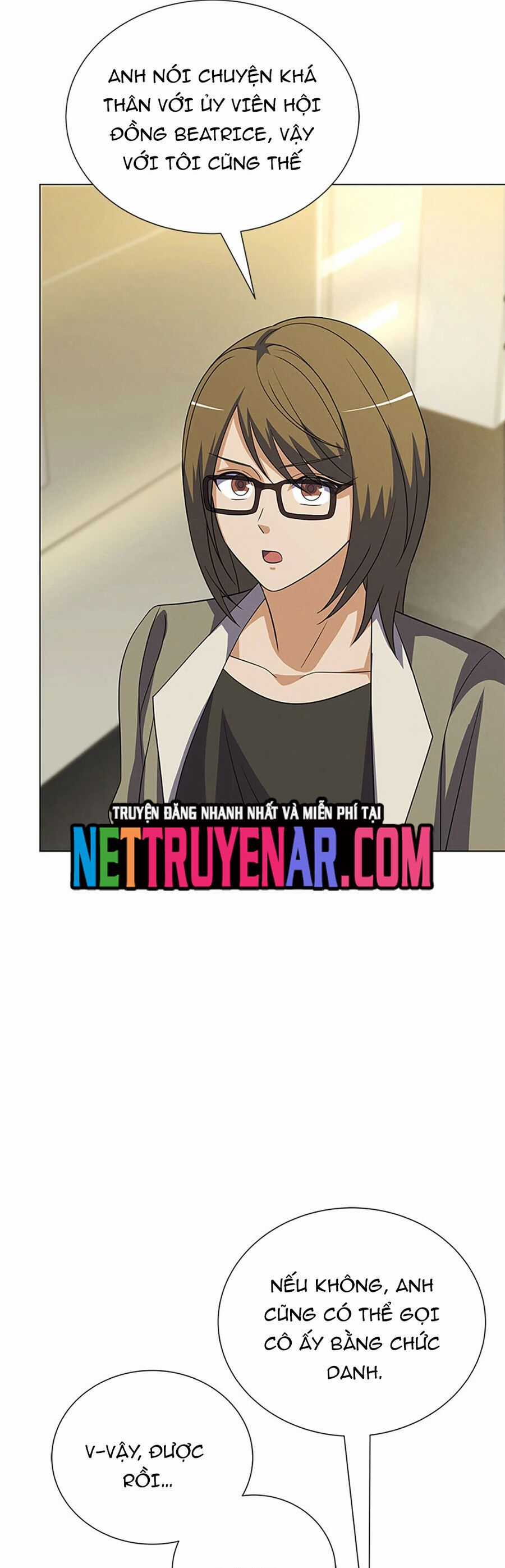 Thợ Săn Ăn Thịt Người Chương 93 trang 32