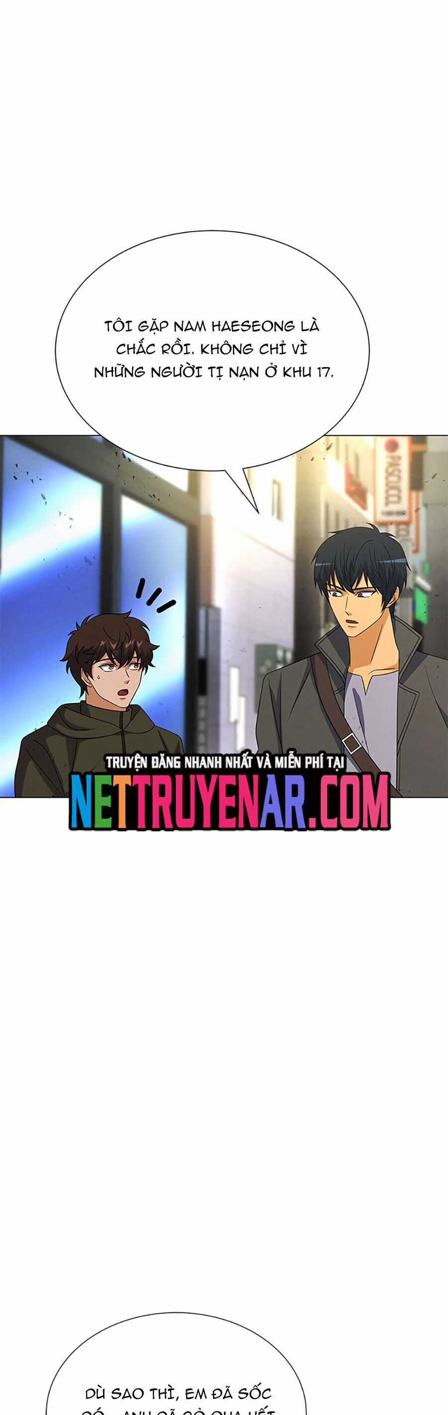 Thợ Săn Ăn Thịt Người Chương 93 trang 4