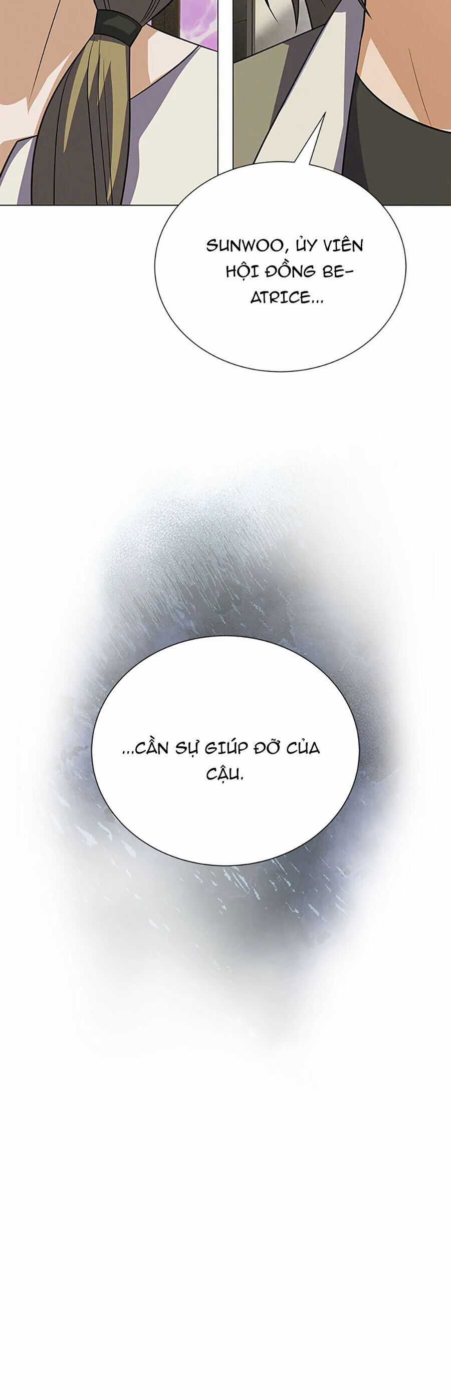 Thợ Săn Ăn Thịt Người Chương 93 trang 41