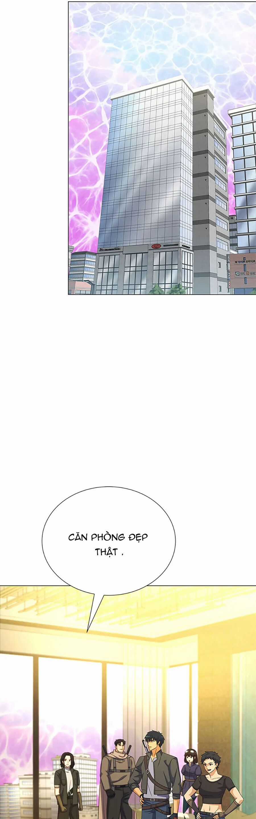 Thợ Săn Ăn Thịt Người Chương 93 trang 42